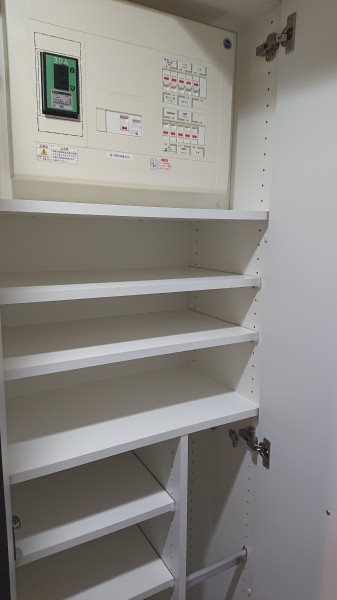 収納 エルフォルテ赤羽 その他2