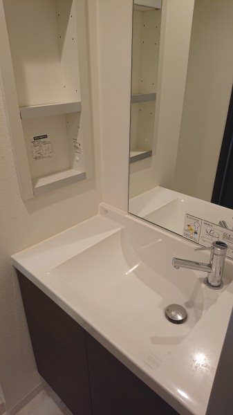 洗面所 エルフォルテ赤羽 その他4