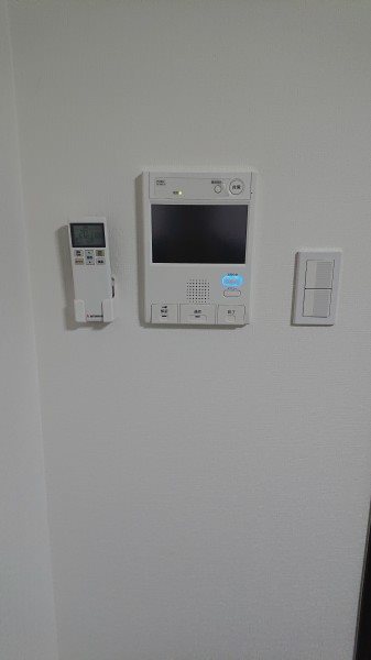 セキュリティ エルフォルテ赤羽 その他6