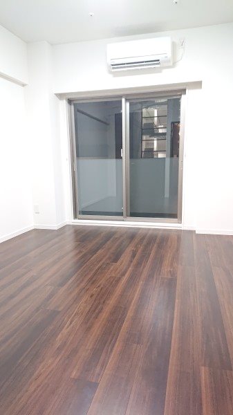 リビング エルフォルテ赤羽 玄関