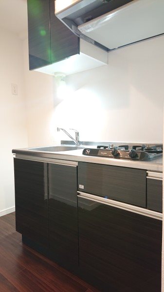 キッチン エルフォルテ赤羽 キッチン