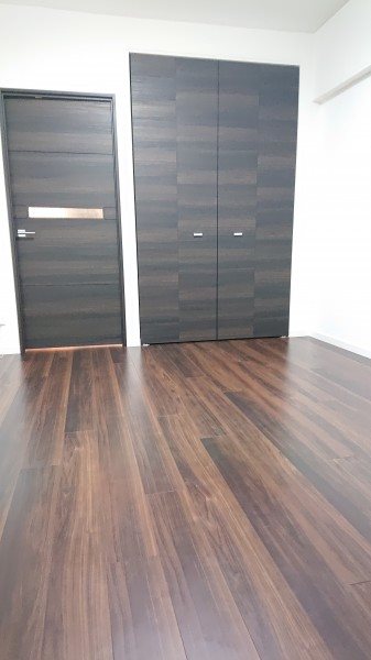 ベッドルーム エルフォルテ赤羽 ベッドルーム