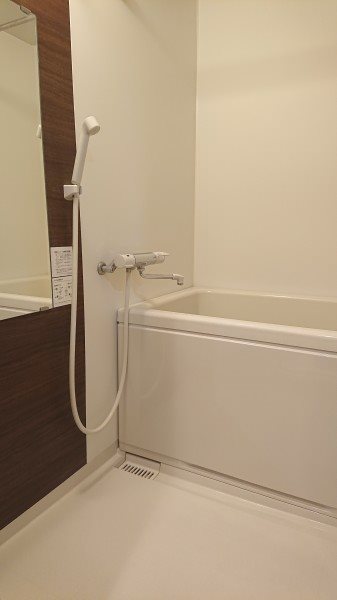 バス エルフォルテ赤羽 風呂画像