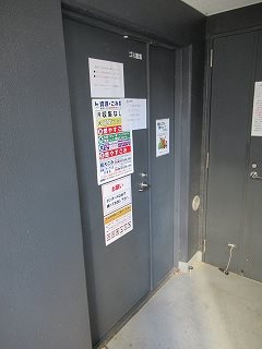 HY&amp;#39;s crecer 清澄白河 その他外観5