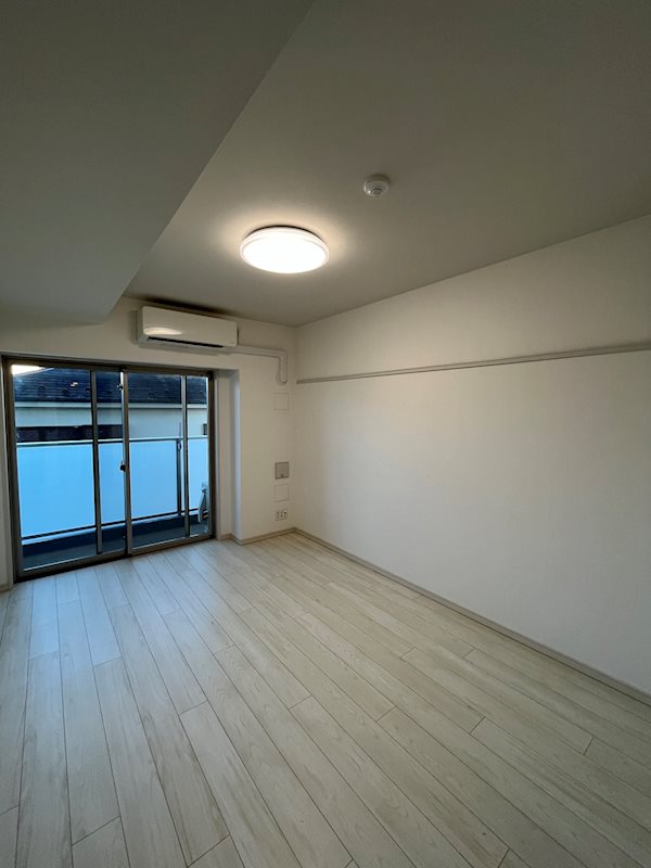 ＭＡＸＩＶ東武練馬 玄関