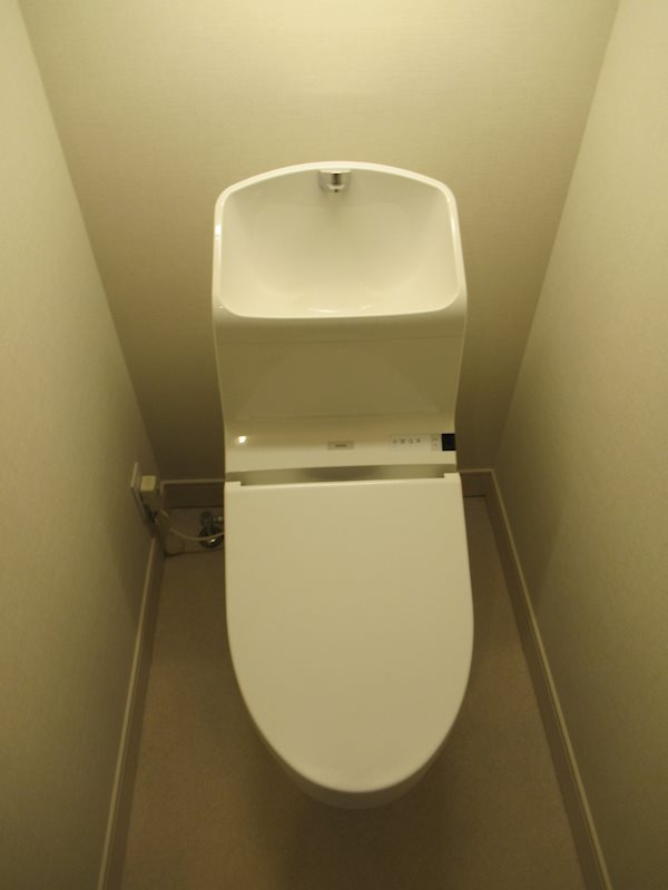 デュフレ南千住 その他4