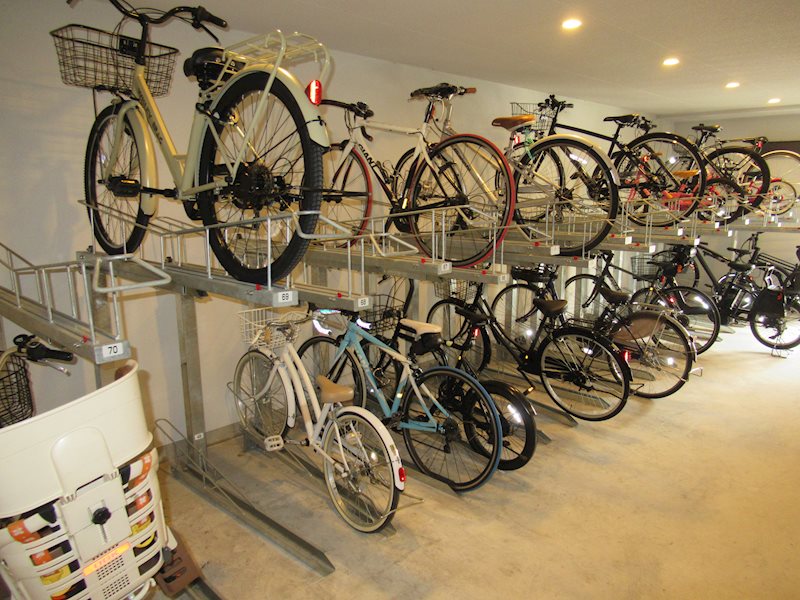 デュフレ南千住 その他外観2