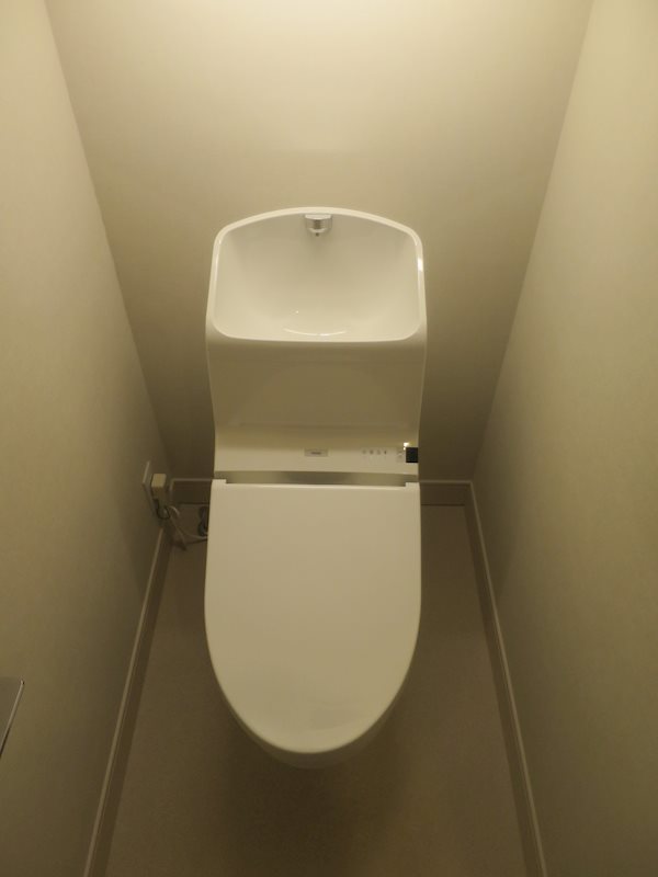 デュフレ南千住 その他4