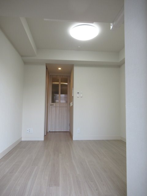 デュフレ南千住 リビング