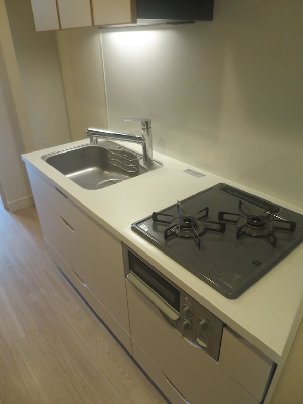 デュフレ南千住 キッチン