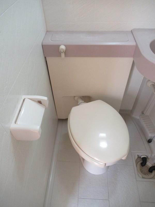 パークテラス塩焼 その他1