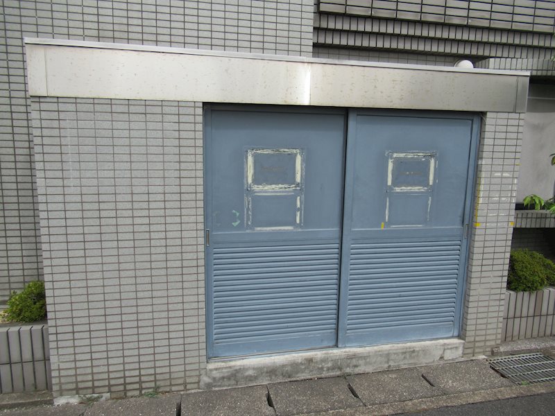 パークテラス塩焼 その他外観2