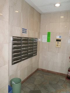 ヴェルステージ練馬 その他外観1