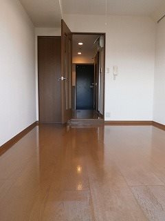 ヴェルステージ練馬 ベッドルーム