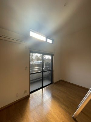 サンヴィアーレ・デポ ベッドルーム