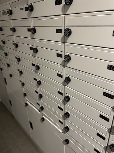 ＡＺＥＳＴ千住大橋 その他外観3