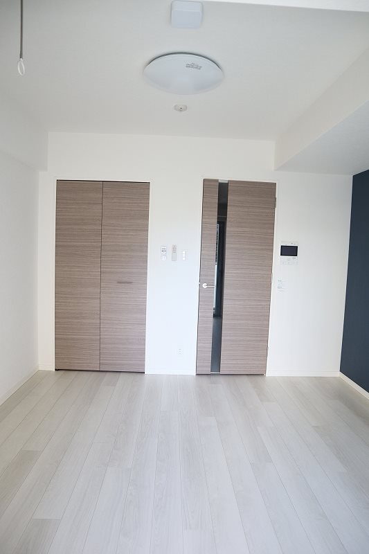 ＡＺＥＳＴ千住大橋 リビング