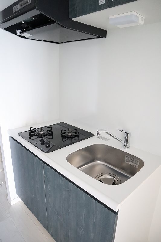 ＡＺＥＳＴ千住大橋 キッチン