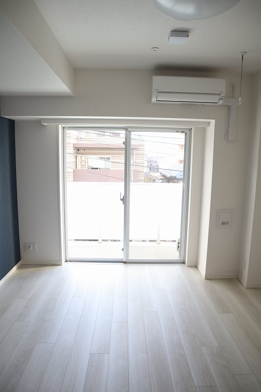 ＡＺＥＳＴ千住大橋 ベッドルーム