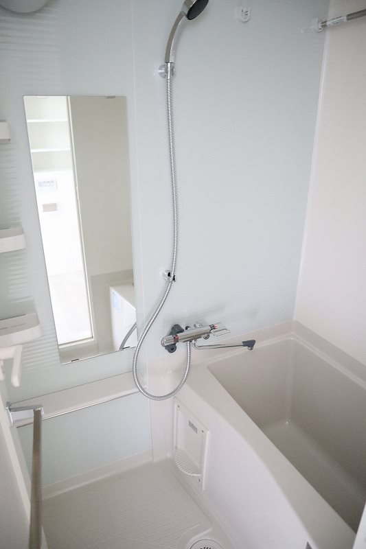 ＡＺＥＳＴ千住大橋 風呂画像