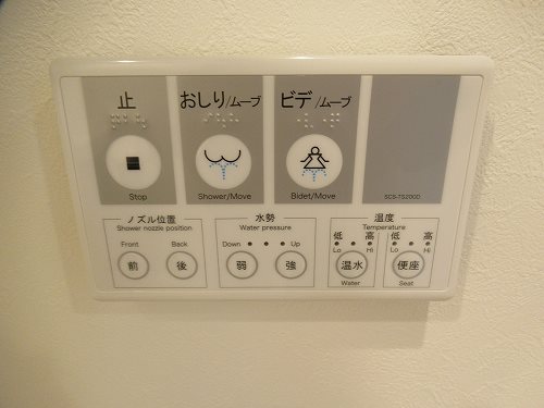 ＡＺＥＳＴ千住大橋 その他6