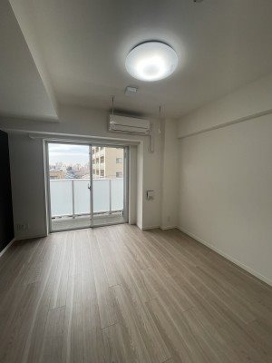ＡＺＥＳＴ千住大橋 ベッドルーム