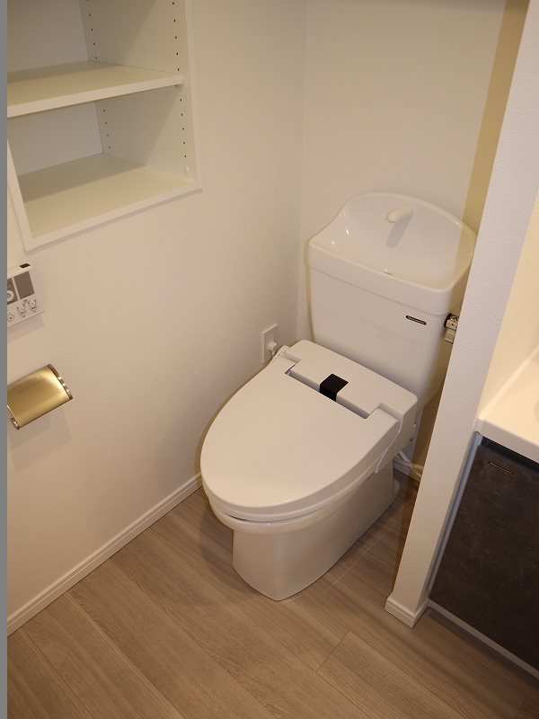 ＡＺＥＳＴ千住大橋 その他1