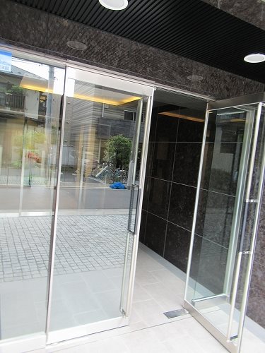 ＡＺＥＳＴ千住大橋 その他外観4