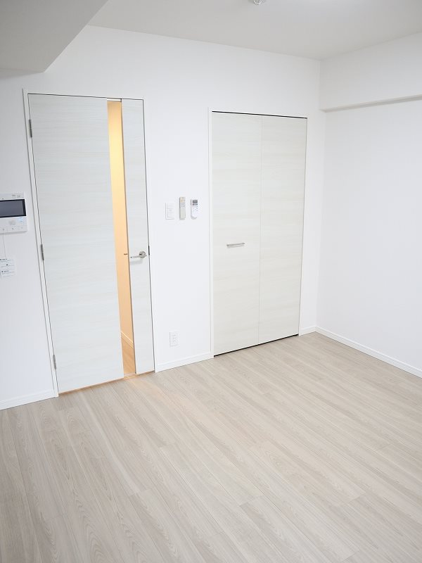 ＡＺＥＳＴ千住大橋 リビング