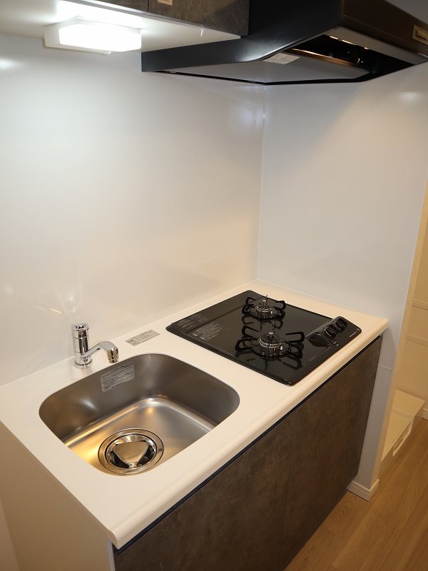 ＡＺＥＳＴ千住大橋 キッチン