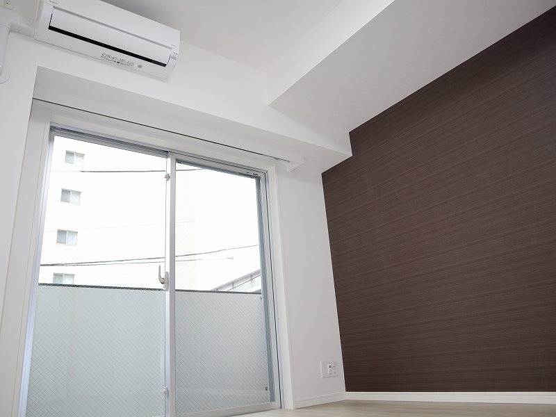 ＡＺＥＳＴ千住大橋 ベッドルーム