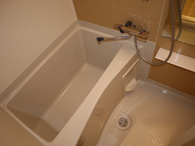 ＡＺＥＳＴ千住大橋 風呂画像