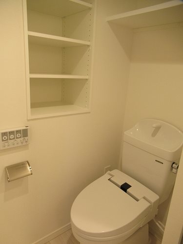 ＡＺＥＳＴ千住大橋 その他1