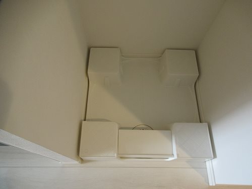 ＡＺＥＳＴ千住大橋 その他6