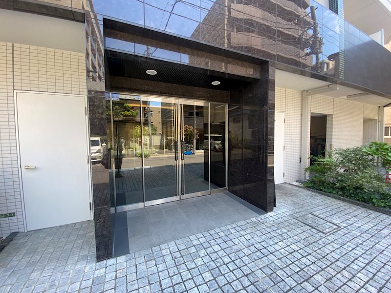 ＡＺＥＳＴ千住大橋 その他外観1