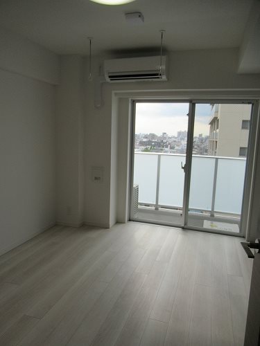 ＡＺＥＳＴ千住大橋 玄関