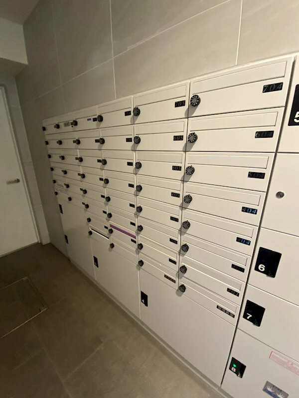 ＡＺＥＳＴ千住大橋 その他外観4