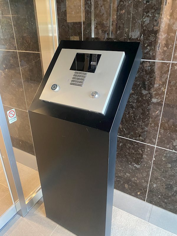 ＡＺＥＳＴ千住大橋 その他外観5