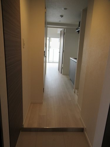 ＡＺＥＳＴ千住大橋 リビング