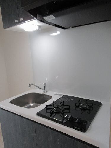 ＡＺＥＳＴ千住大橋 キッチン