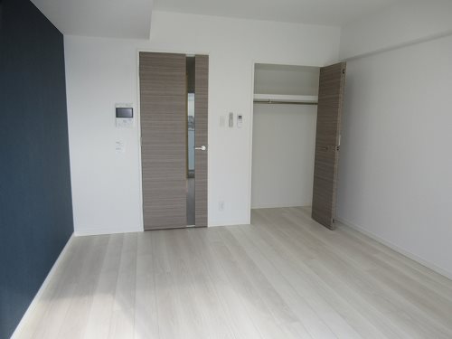 ＡＺＥＳＴ千住大橋 ベッドルーム