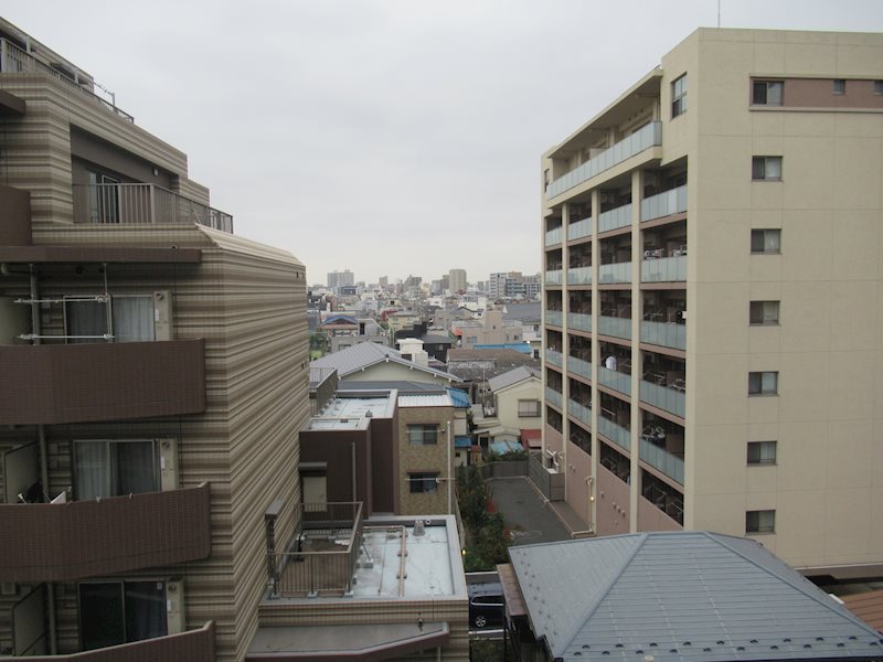 ＡＺＥＳＴ千住大橋 その他2