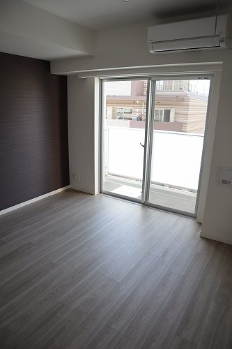 ＡＺＥＳＴ千住大橋 ベッドルーム