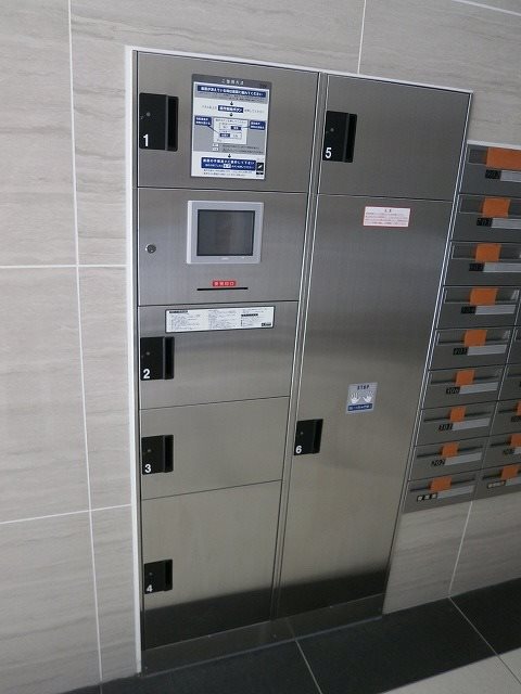 アイル東京向島弐番館 その他外観2