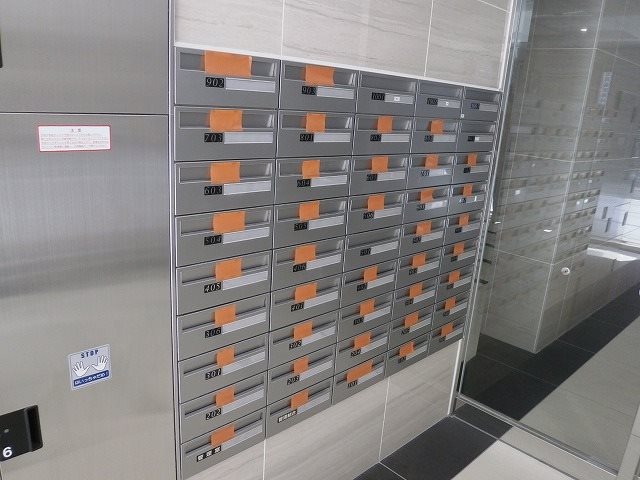 アイル東京向島弐番館 その他外観3