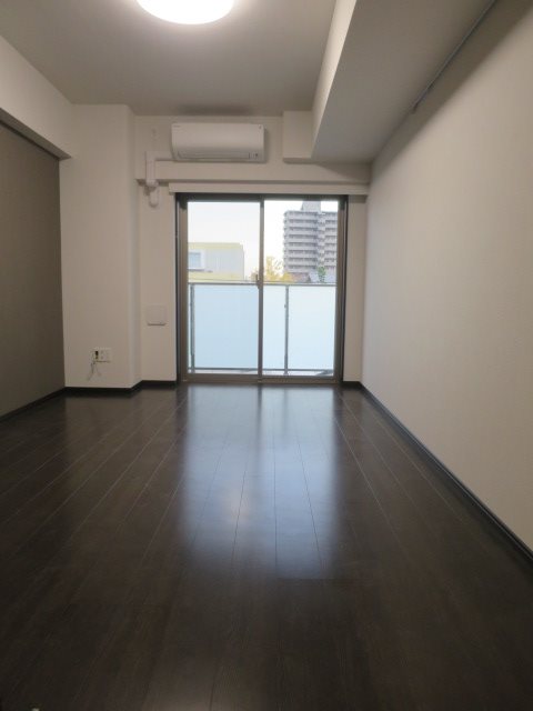 ＭＡＸＩＶ平和台 玄関