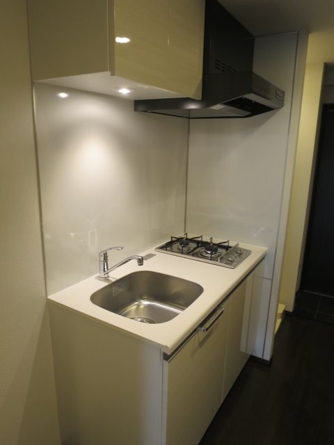 ＭＡＸＩＶ平和台 キッチン