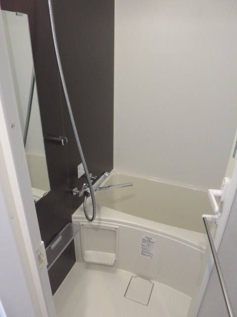 ＭＡＸＩＶ平和台 風呂画像