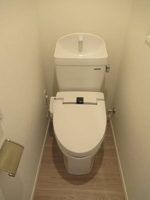 ＡＺＥＳＴ千住大橋 その他1