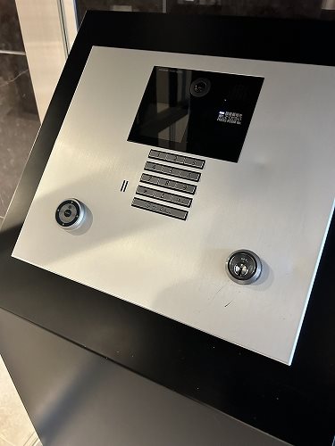 ＡＺＥＳＴ千住大橋 その他外観1